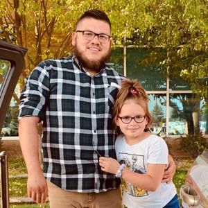 Meet your Posher, Jose